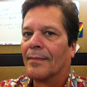 Profile picture for Ken McCall