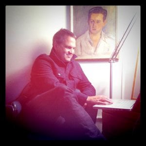 Profile picture for Jon Barlow Producer