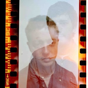 Profile picture for Mount Kimbie