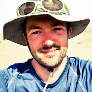 Profile picture for Tom Allen