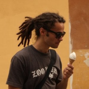 Profile picture for Adrian Crapciu