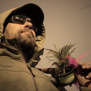 Profile picture for Simon Graham