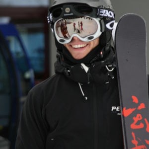 Profile picture for Kenneth Nordahl-Pedersen