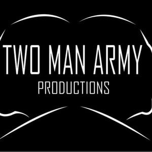 Profile picture for Two Man Army