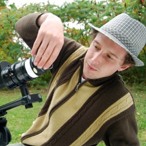 Profile picture for Alex Kingsmill