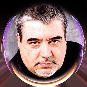 Profile picture for Miguel Monteiro