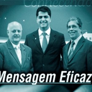 Profile picture for Mensagem Eficaz