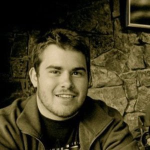 Profile picture for Bryan Cleghorn