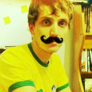 Profile picture for Demetrius Daffara