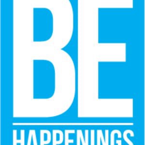 Profile picture for Be Happenings