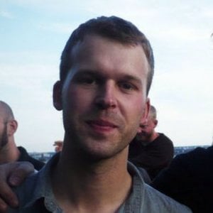Profile picture for Gustaf Engström
