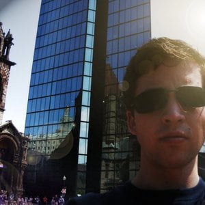 Profile picture for I. John Buckley