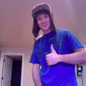 Profile picture for Kyler Stone