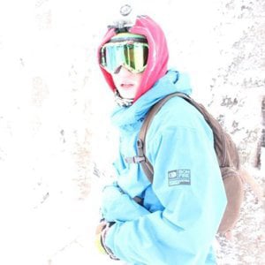 Profile picture for Joel Peluchette