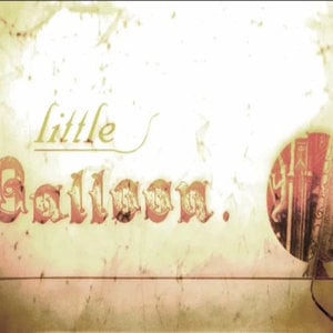 Profile picture for Little Balloon
