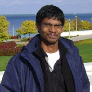 Profile picture for Kumaran Alagesan