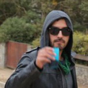 Profile picture for Matías Bown