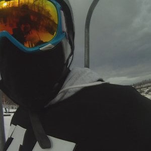 Profile picture for Nate Woodsum