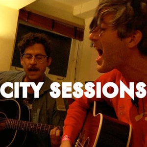 Profile picture for City Sessions