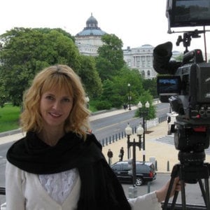 Profile picture for Shelley Cooksey