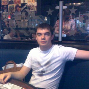 Profile picture for Andrey