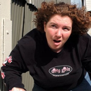 Profile picture for meg v.