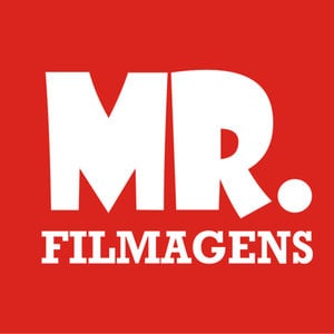 Profile picture for Mr. Filmagens