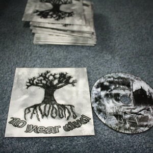 Profile picture for woods