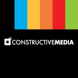 Profile picture for Constructive Media