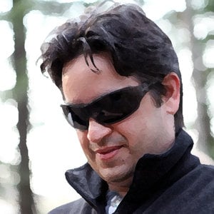 Profile picture for John Lorince