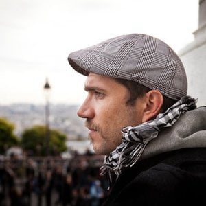 Profile picture for Jeremy SALLEE