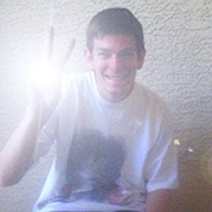 Profile picture for Aaron Vander Waal
