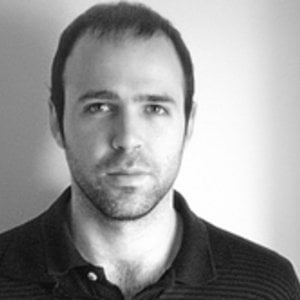 Profile picture for Samuel García