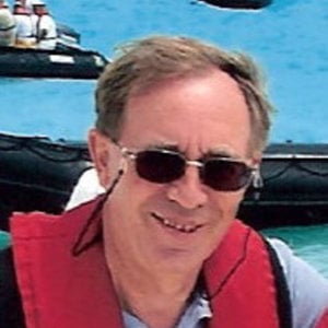 Profile picture for dirk pel