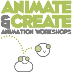 Profile picture for Animate & Create Workshops