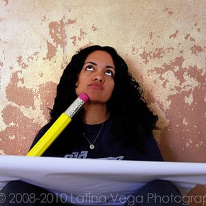 Profile picture for Latina Vega