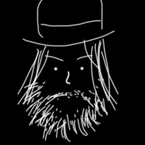 Profile picture for Alex Harding
