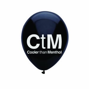 Profile picture for The Menthol Show