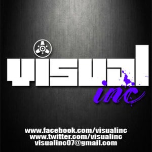 Profile picture for Visual Inc