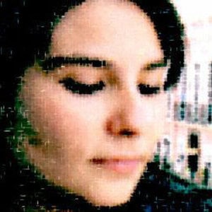 Profile picture for Lina Ru