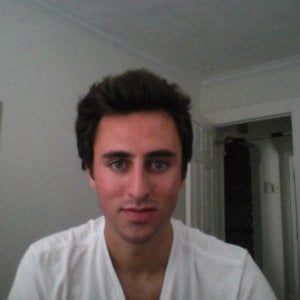 Profile picture for Alex Richanbach
