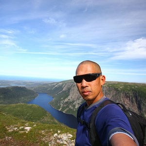 Profile picture for pj fernandez