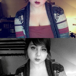 Profile picture for Kallie Tiffault