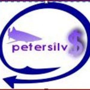Profile picture for petersilv