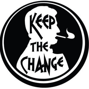 Profile picture for Keep The Change