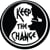 Keep The Change
