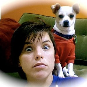 Profile picture for Laura Arrington