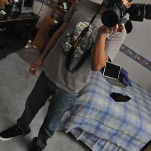 Profile picture for Ernie Hernandez