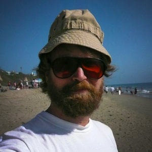 Profile picture for Dave Douglass
