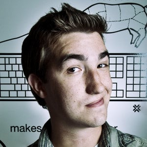 Profile picture for Jason Stoff